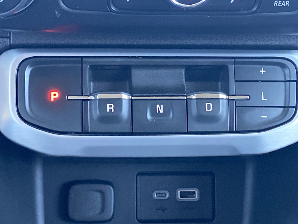 Thumbnail: 2021 GMC Acadia - 23