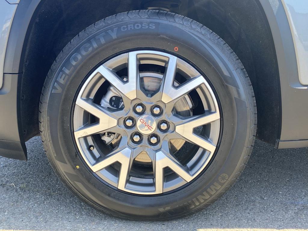 Thumbnail: 2021 GMC Acadia - 5