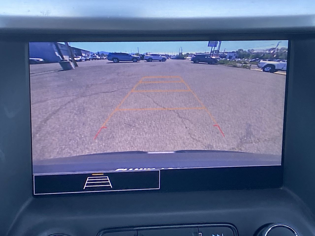 Thumbnail: 2021 GMC Acadia - 21