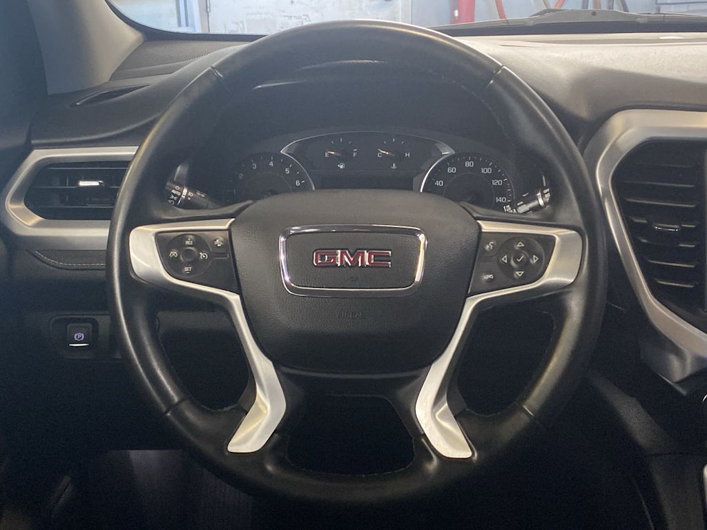 Thumbnail: 2023 GMC Acadia - 2