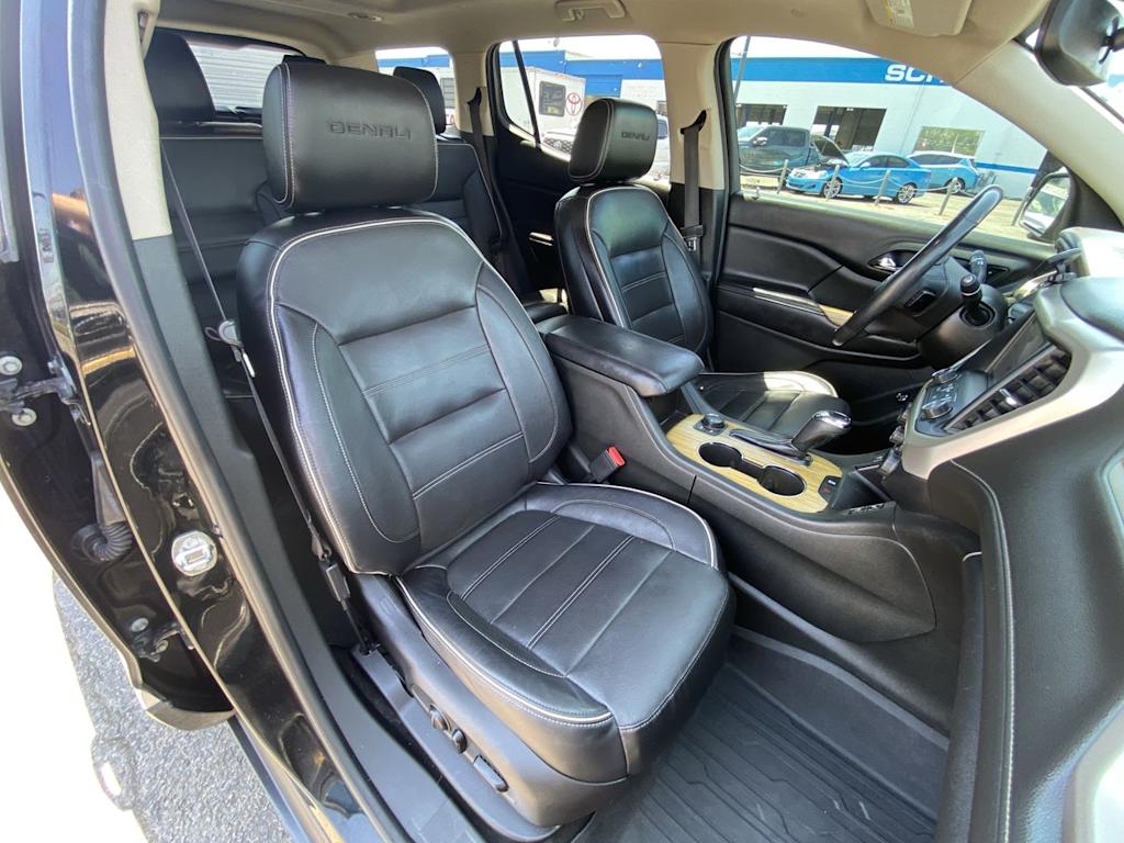 Thumbnail: 2017 GMC Acadia - 27