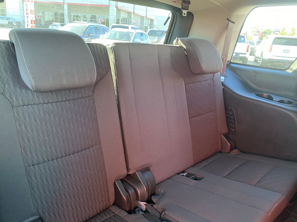 Thumbnail: 2015 GMC Yukon - 25