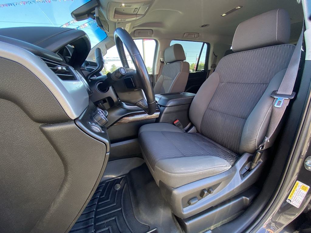 Thumbnail: 2015 GMC Yukon - 10