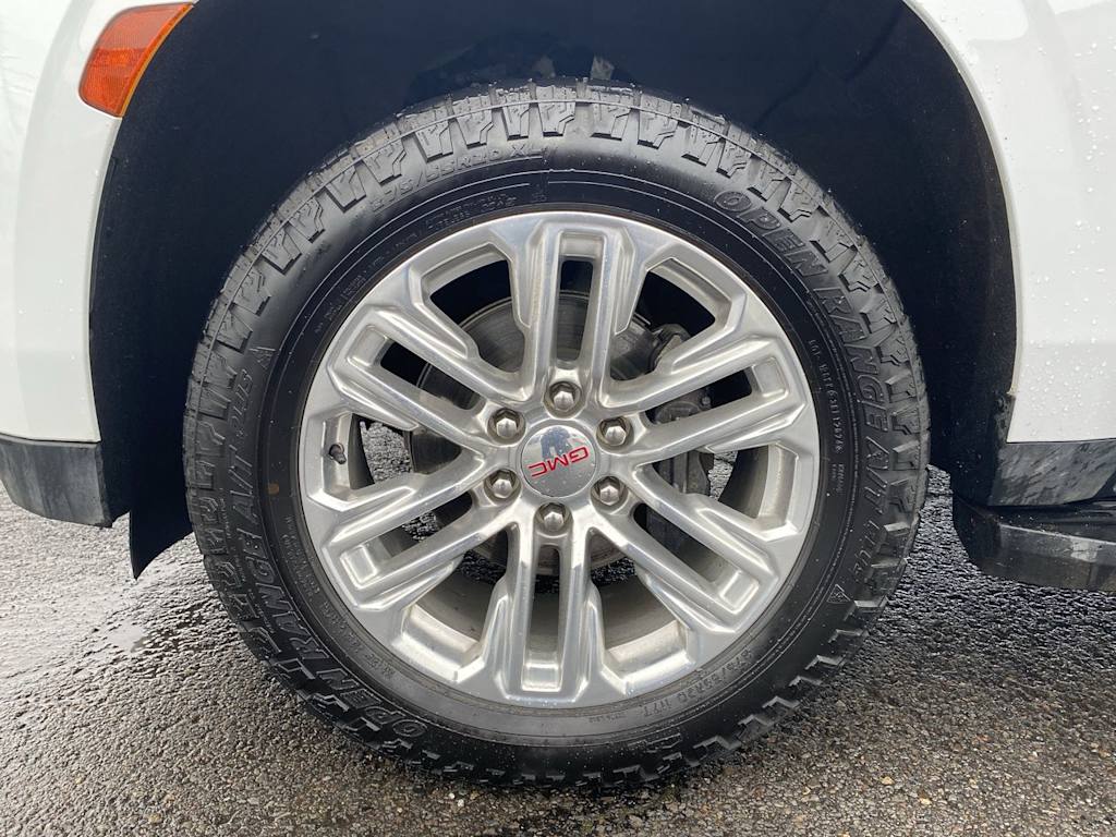 Thumbnail: 2023 GMC Yukon XL - 5