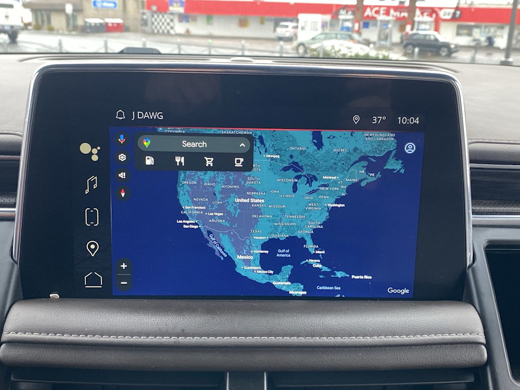 Thumbnail: 2023 GMC Yukon XL - 23