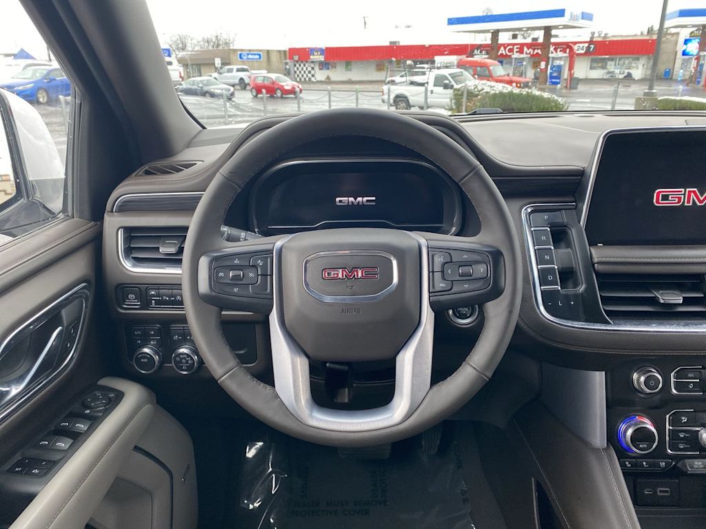 Thumbnail: 2023 GMC Yukon XL - 2