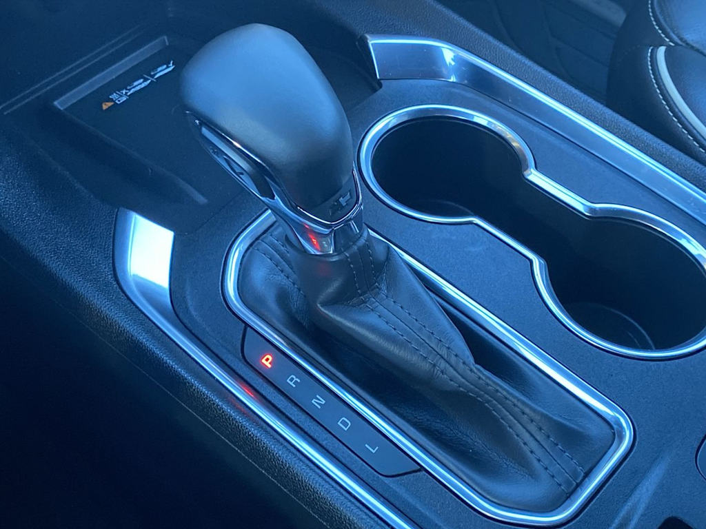 Thumbnail: 2023 Chevrolet Traverse - 13