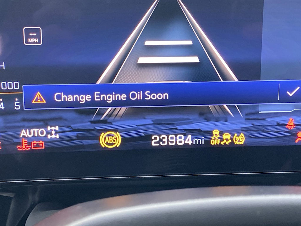 Thumbnail: 2025 Chevrolet Suburban - 12