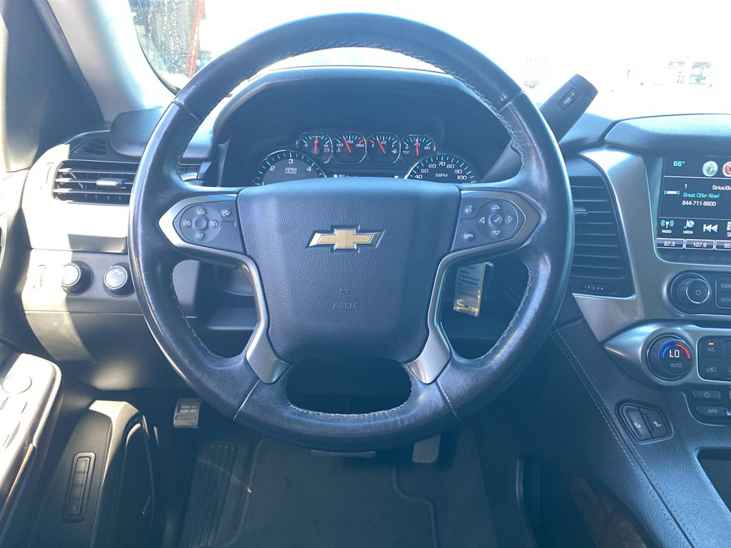 Thumbnail: 2019 Chevrolet Suburban - 2