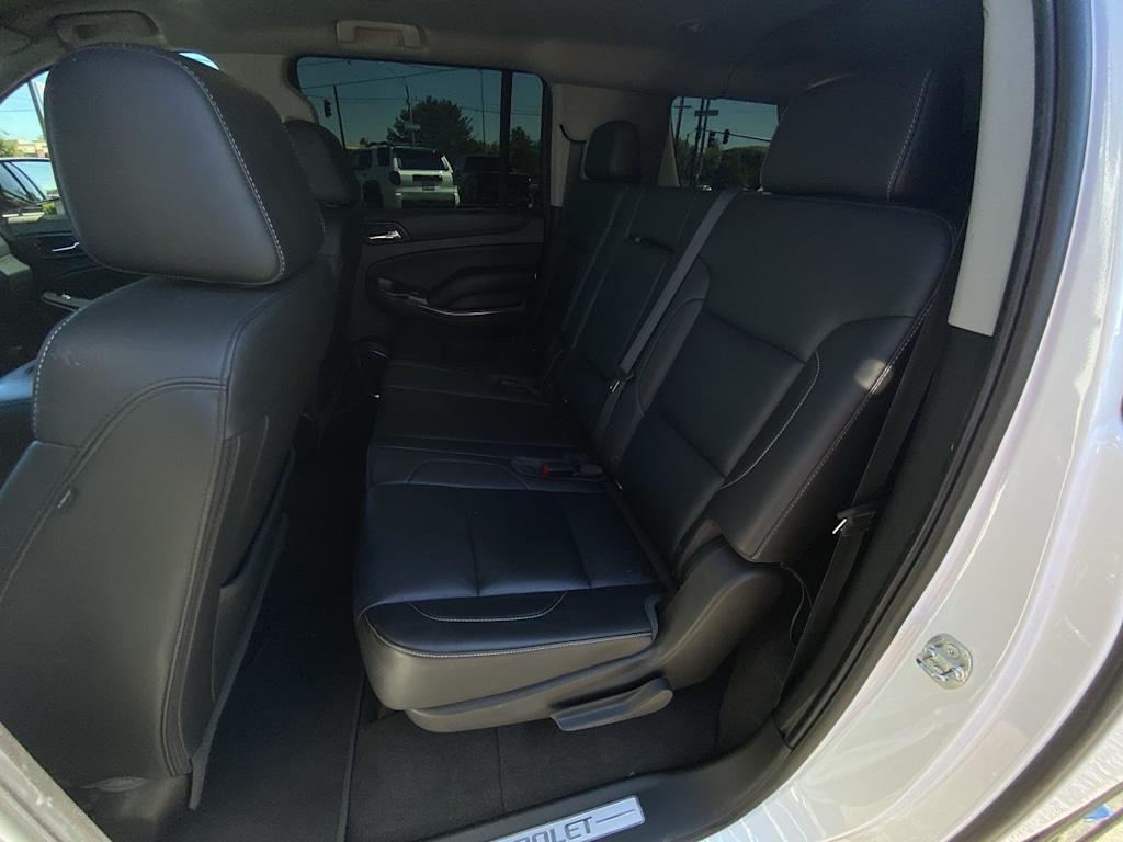 Thumbnail: 2019 Chevrolet Suburban - 13