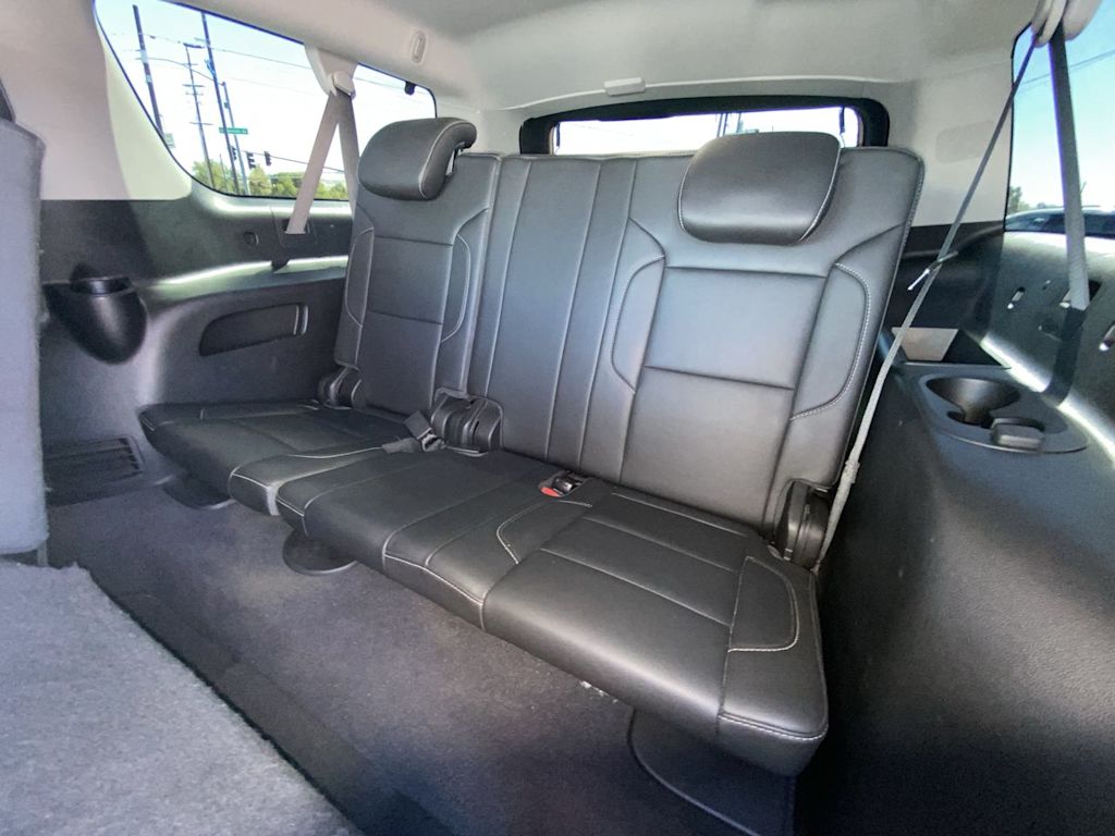 Thumbnail: 2019 Chevrolet Suburban - 25