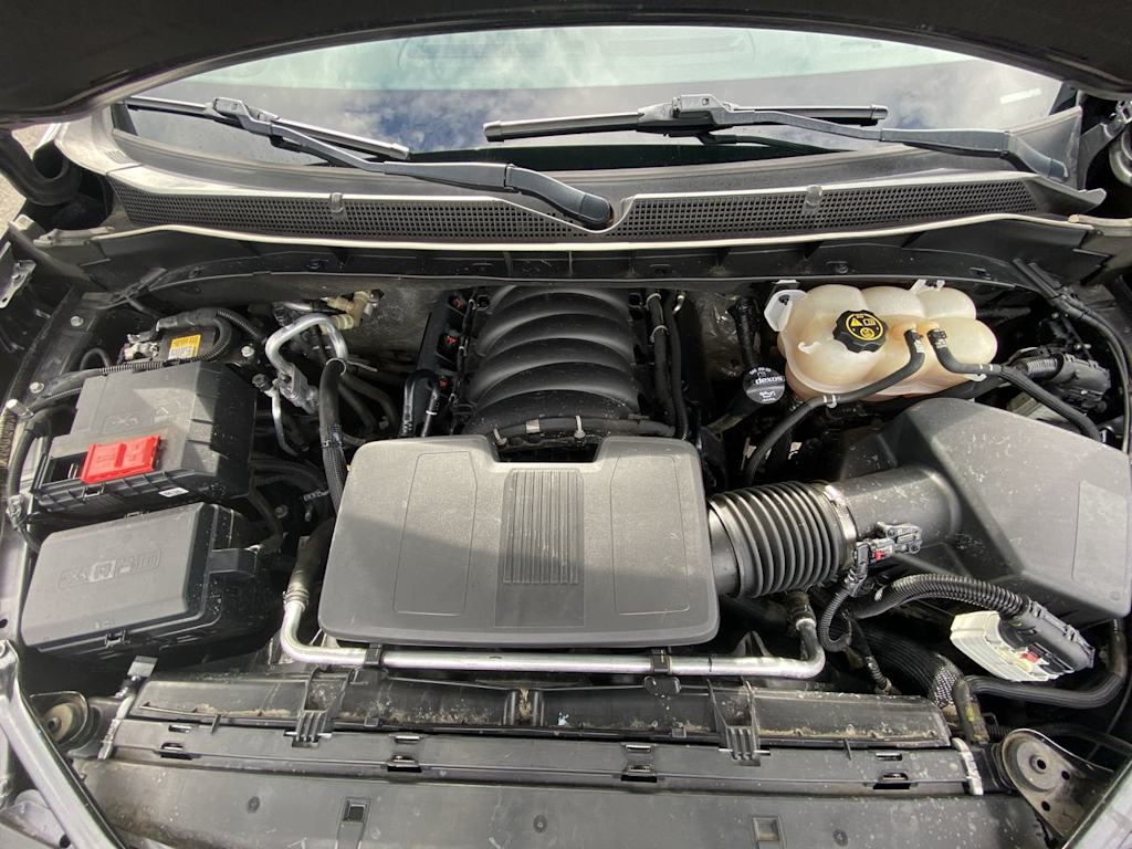 Thumbnail: 2023 Chevrolet Tahoe - 6