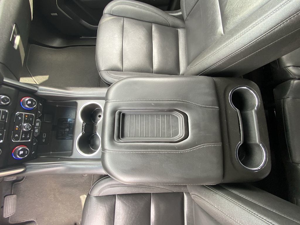 Thumbnail: 2023 Chevrolet Tahoe - 24