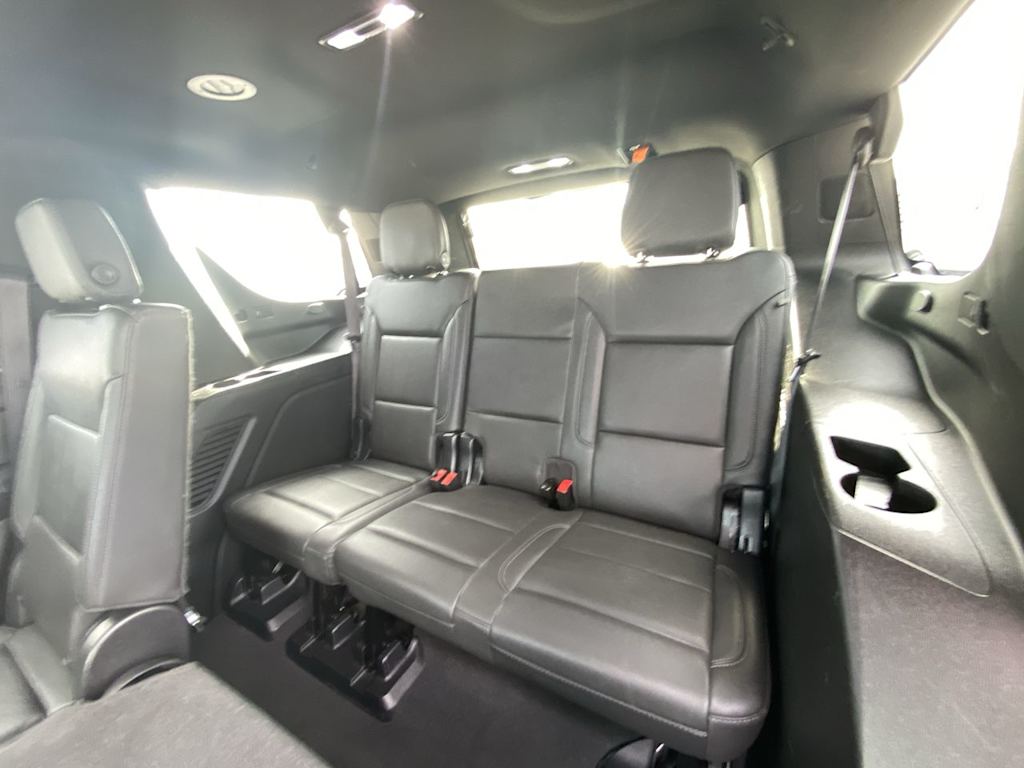 Thumbnail: 2023 Chevrolet Tahoe - 25