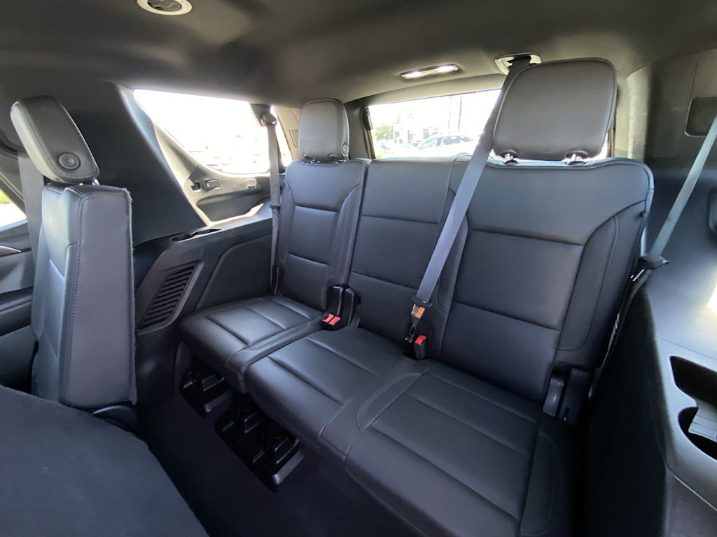 Thumbnail: 2024 Chevrolet Tahoe - 25