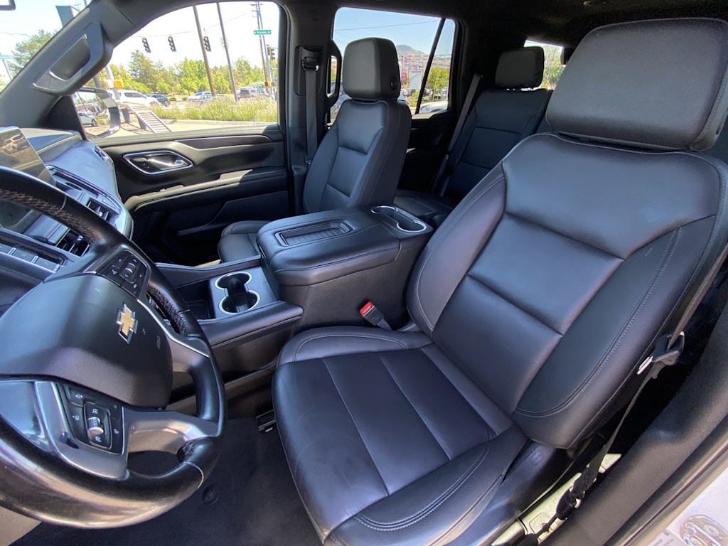 Thumbnail: 2024 Chevrolet Tahoe - 7