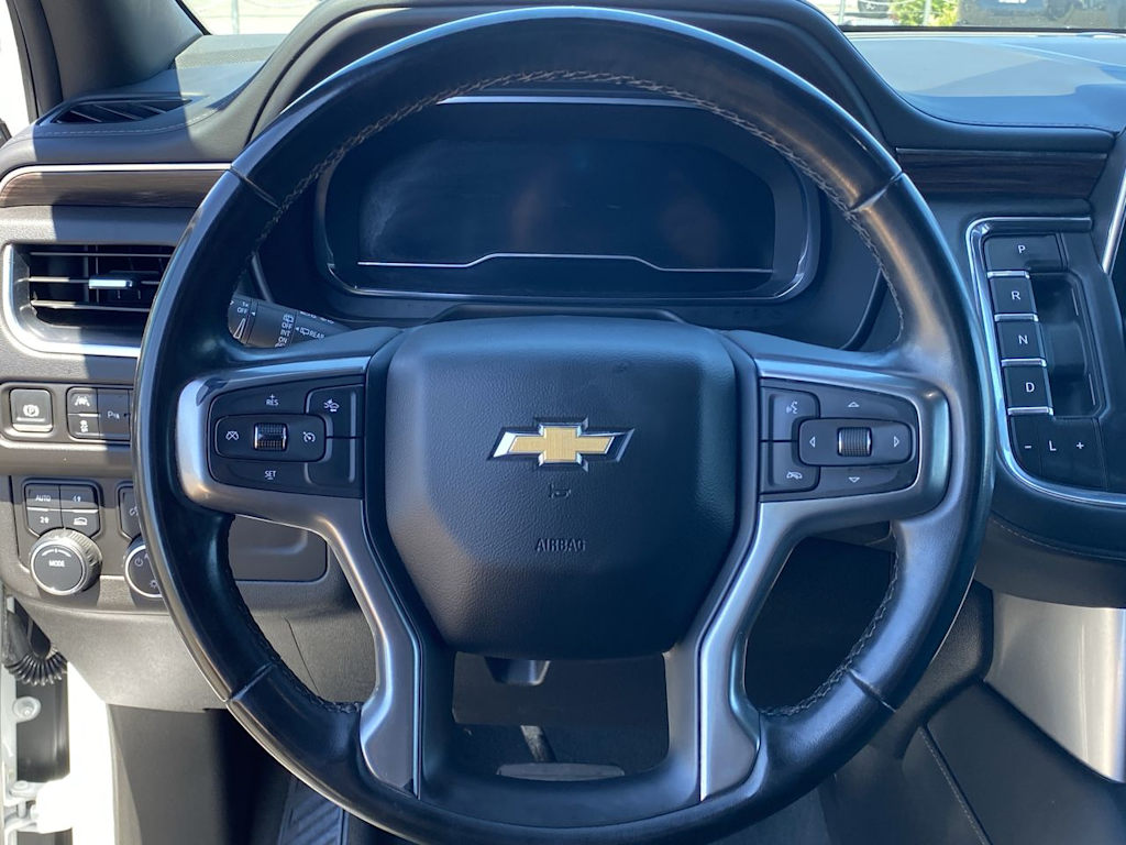 Thumbnail: 2024 Chevrolet Tahoe - 2