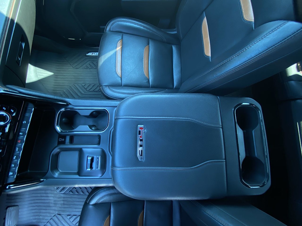 Thumbnail: 2024 GMC Sierra 2500 - 25