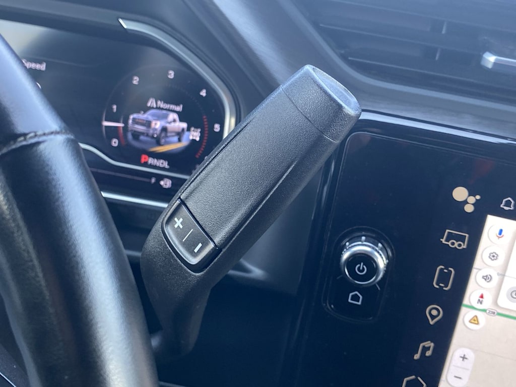 Thumbnail: 2024 GMC Sierra 2500 - 24