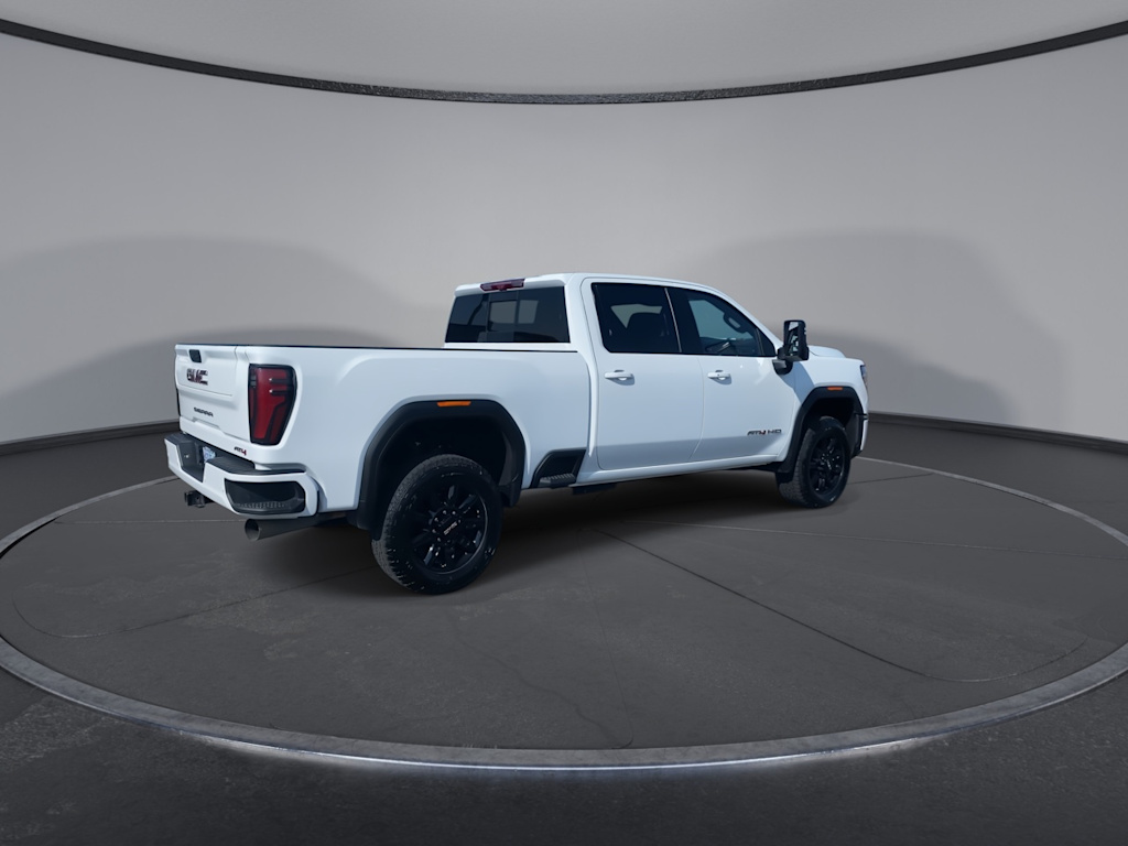 Thumbnail: 2024 GMC Sierra 2500 - 18