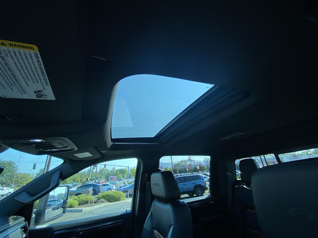 Thumbnail: 2024 GMC Sierra 2500 - 26