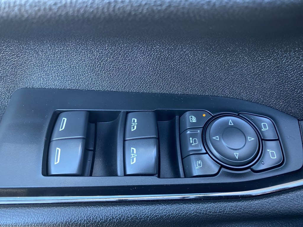 Thumbnail: 2024 GMC Sierra 2500 - 21