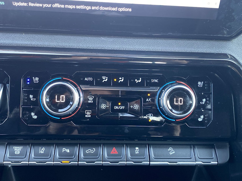 Thumbnail: 2024 GMC Sierra 2500 - 23