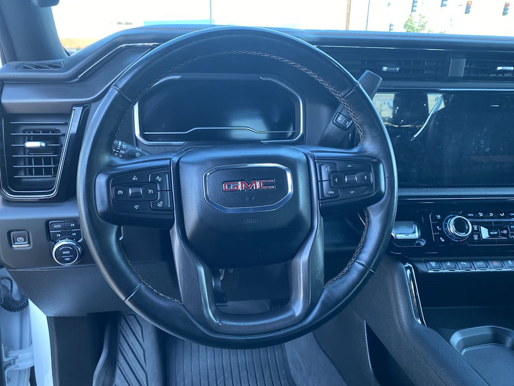 Thumbnail: 2024 GMC Sierra 2500 - 2