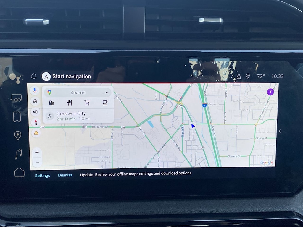 Thumbnail: 2024 GMC Sierra 2500 - 14