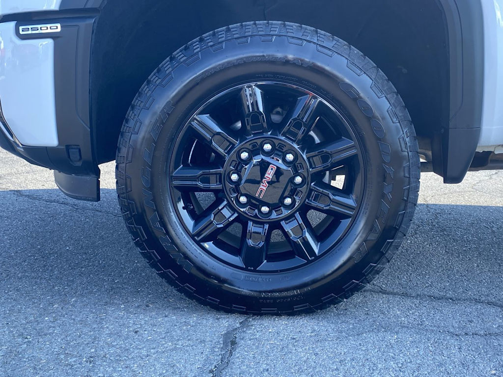 Thumbnail: 2024 GMC Sierra 2500 - 6