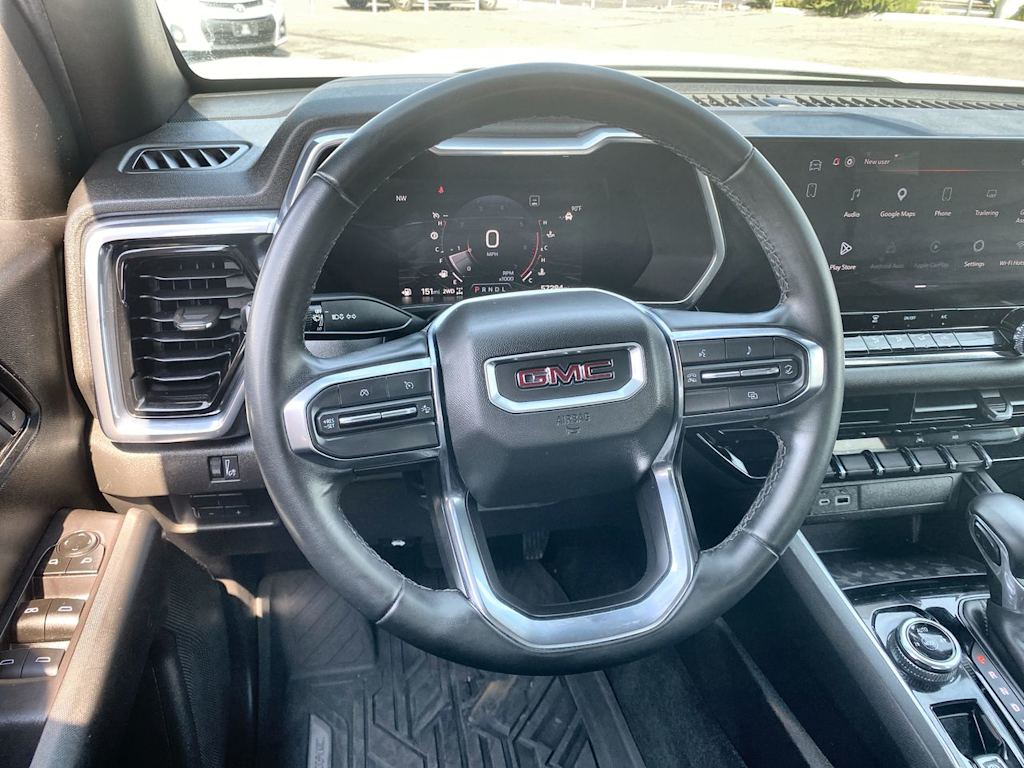 Thumbnail: 2023 GMC Canyon - 2