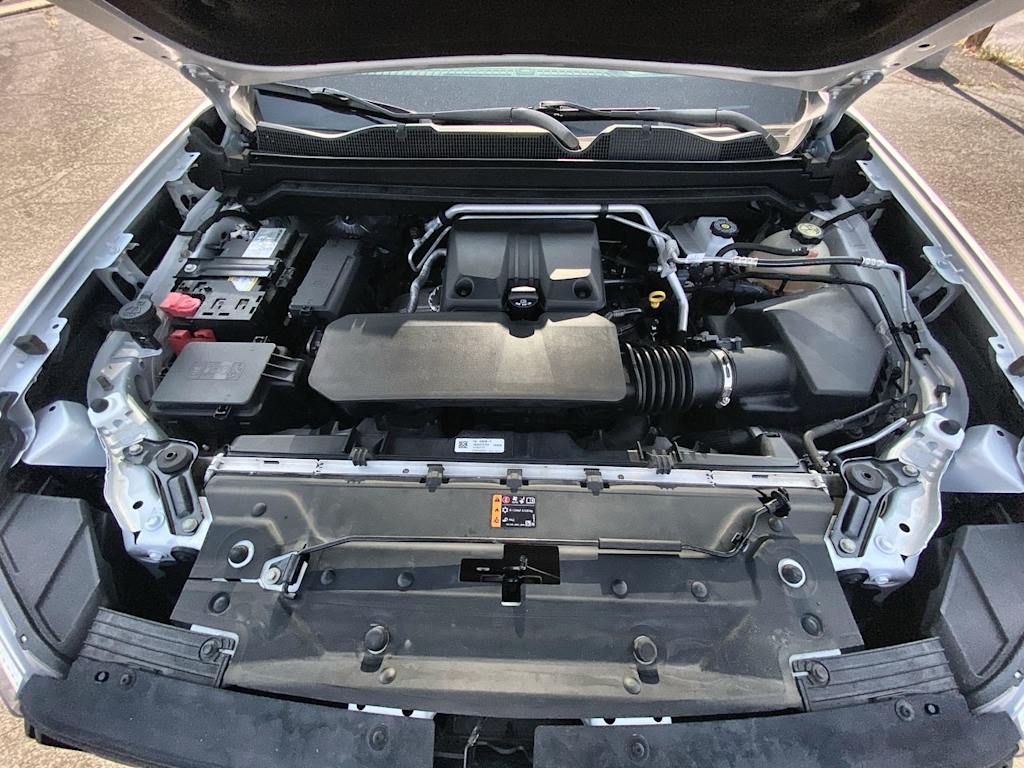 Thumbnail: 2023 GMC Canyon - 7