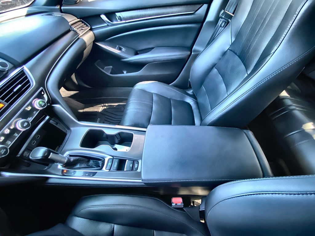 Thumbnail: 2021 Honda Accord - 8