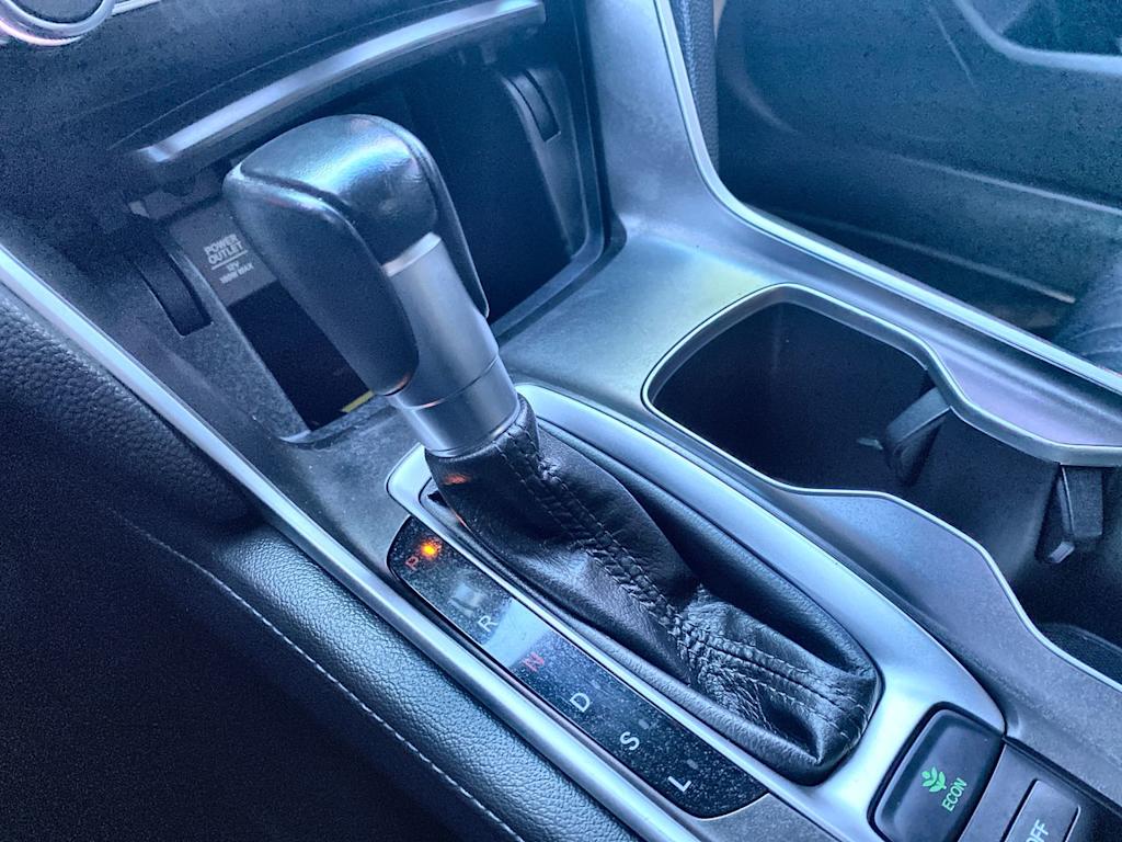 Thumbnail: 2021 Honda Accord - 11