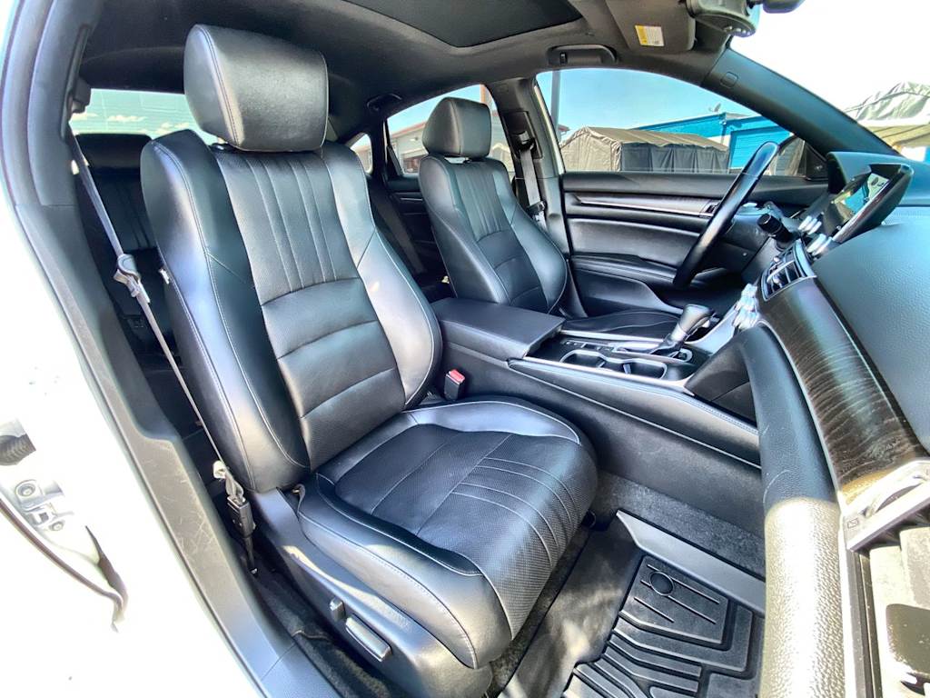 Thumbnail: 2021 Honda Accord - 25
