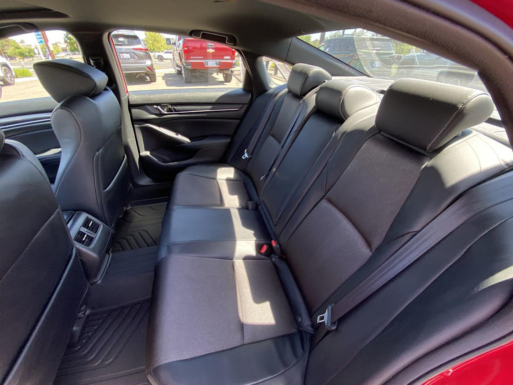 Thumbnail: 2018 Honda Accord - 25