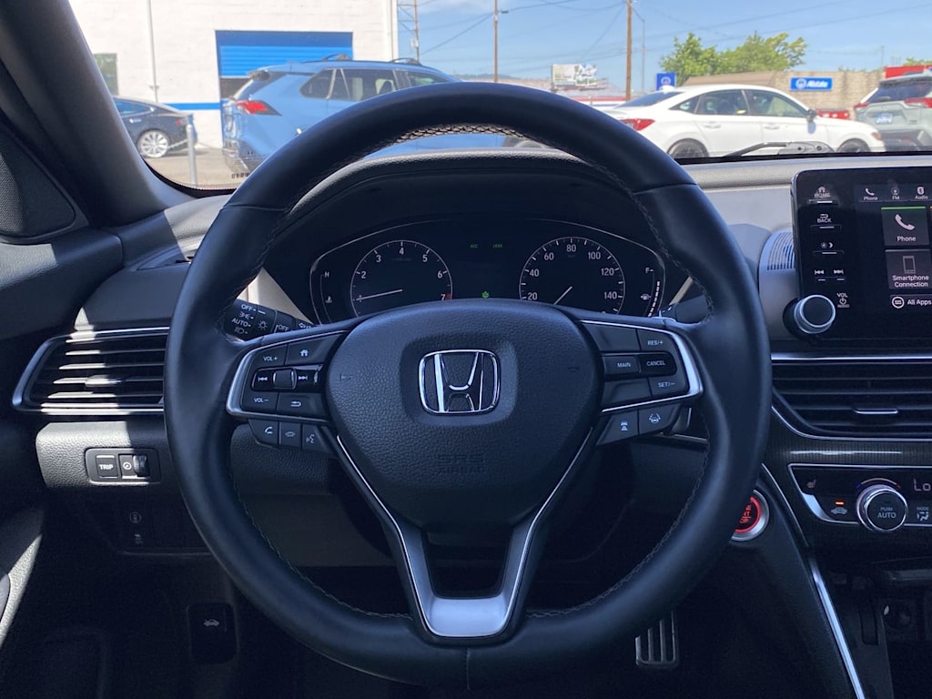 Thumbnail: 2018 Honda Accord - 2