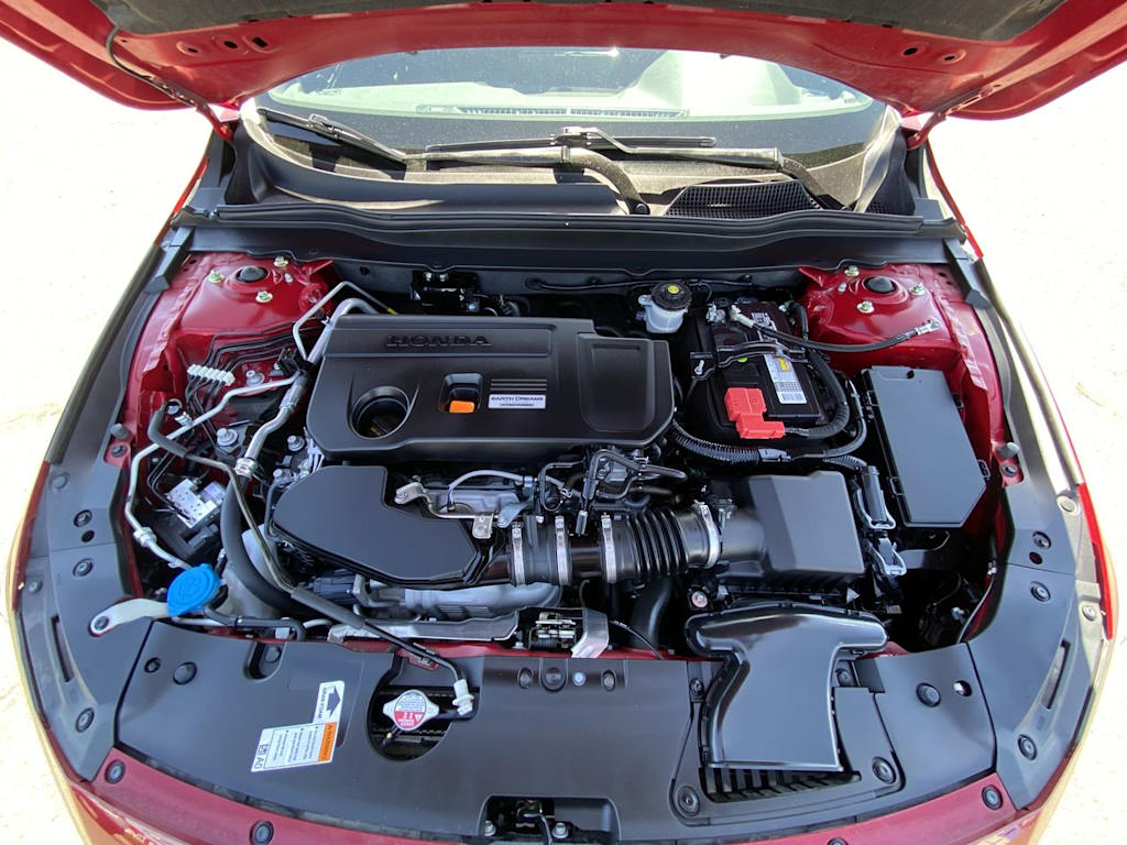 Thumbnail: 2018 Honda Accord - 7