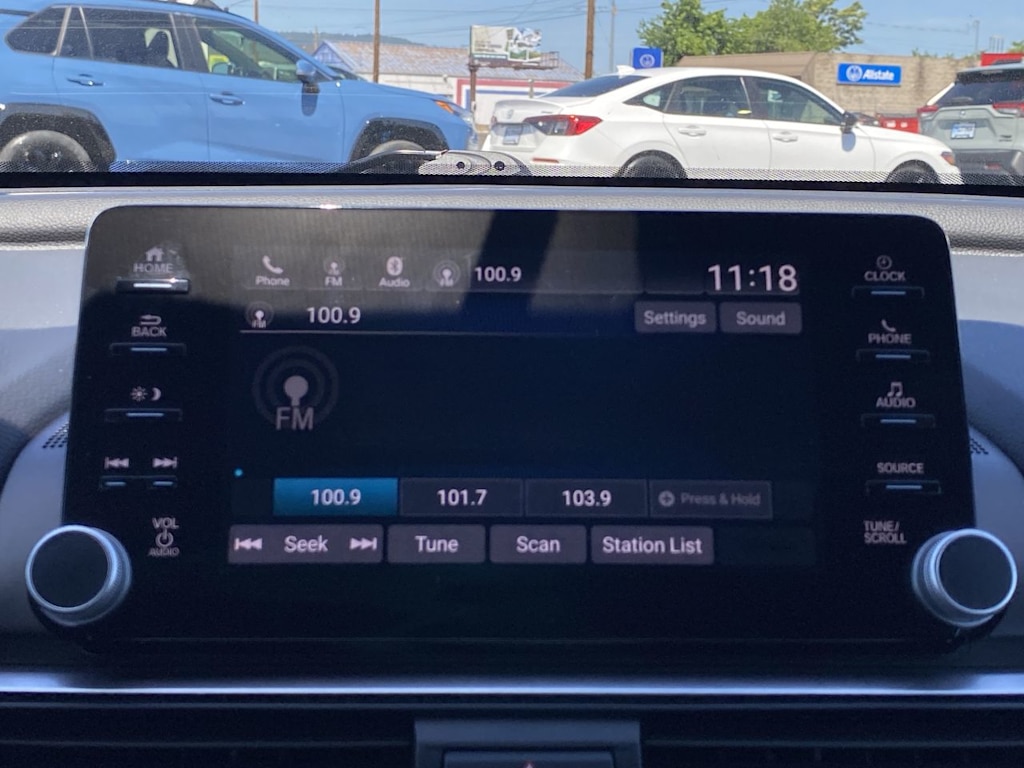 Thumbnail: 2018 Honda Accord - 10