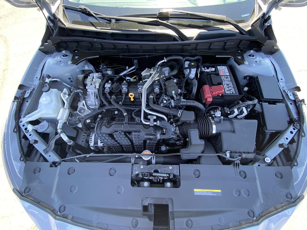 Thumbnail: 2023 Nissan Altima - 6