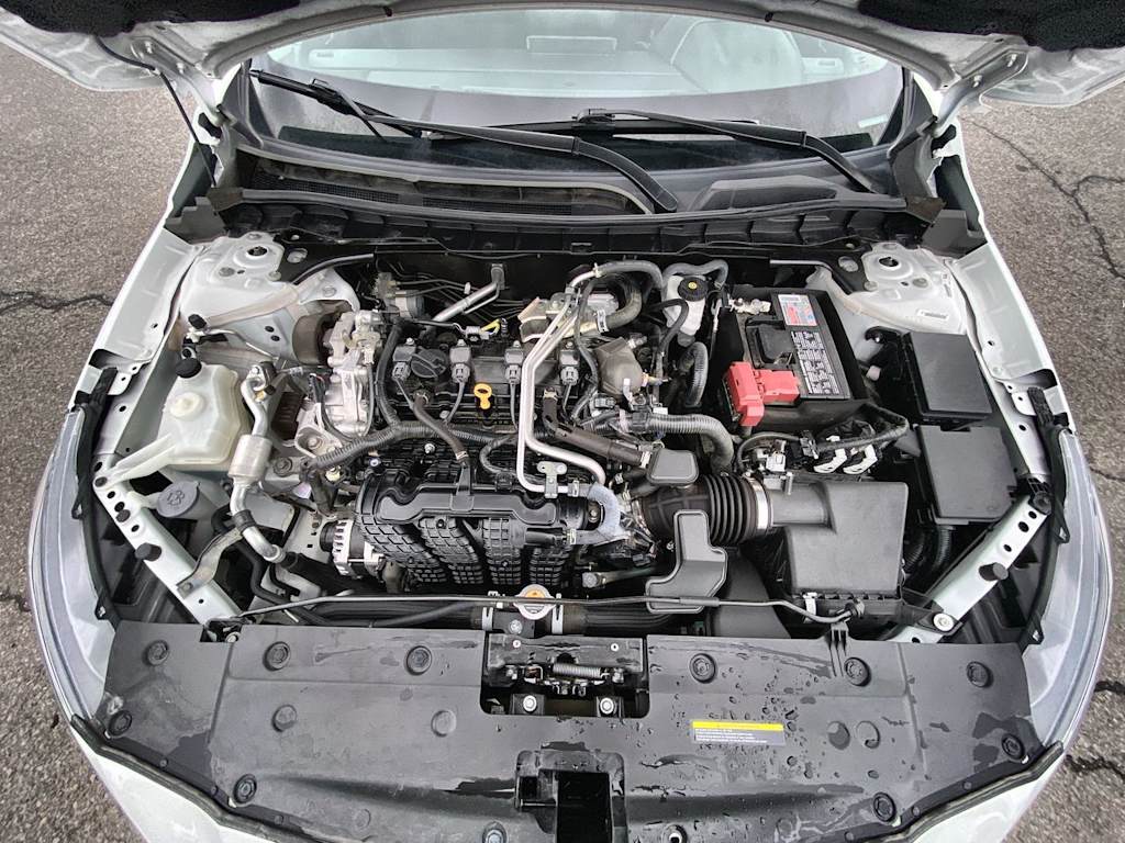 Thumbnail: 2025 Nissan Altima - 7