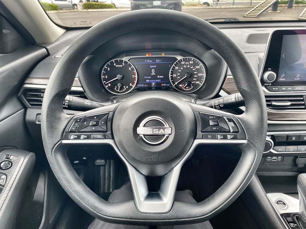 Thumbnail: 2025 Nissan Altima - 2