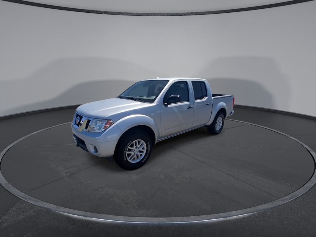 Thumbnail: 2014 Nissan Frontier - 6