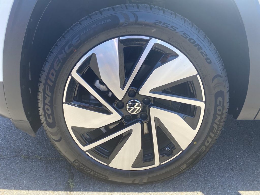 Thumbnail: 2024 Volkswagen Atlas - 7