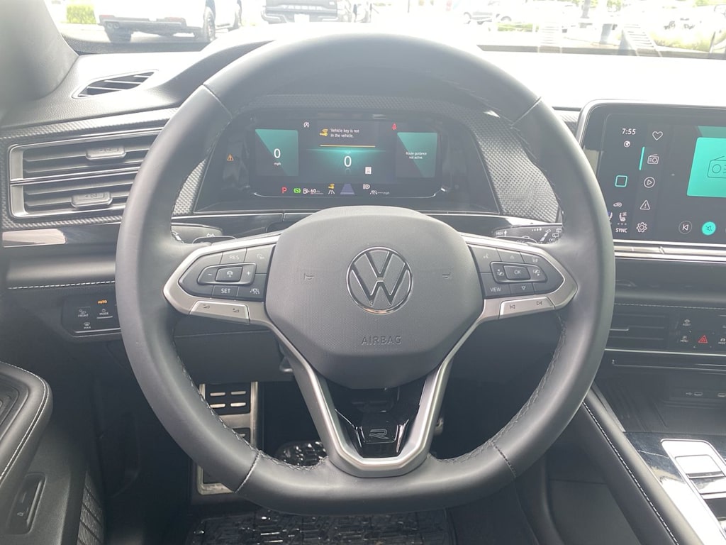 Thumbnail: 2025 Volkswagen Atlas - 2