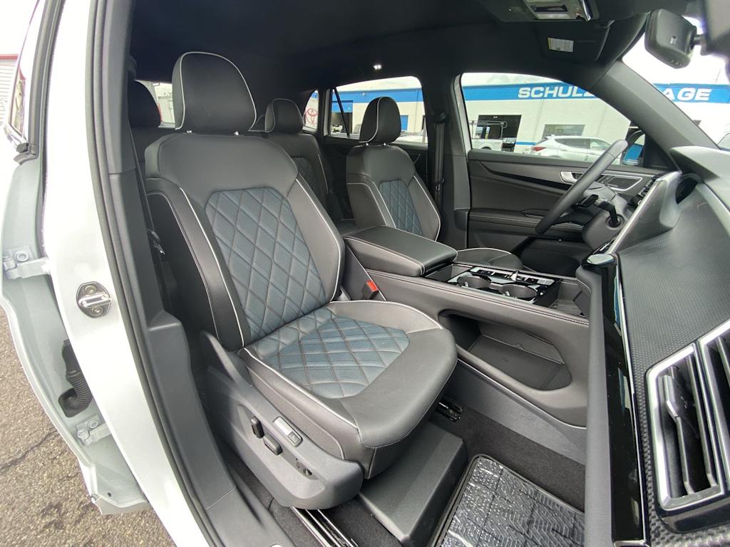 Thumbnail: 2025 Volkswagen Atlas - 8