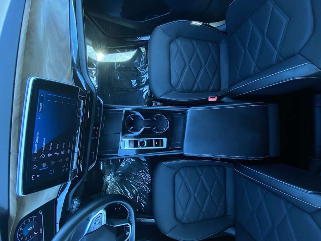 Thumbnail: 2024 Volkswagen Atlas - 7