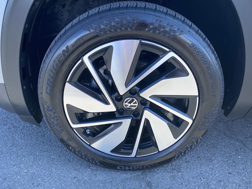 Thumbnail: 2024 Volkswagen Atlas - 5