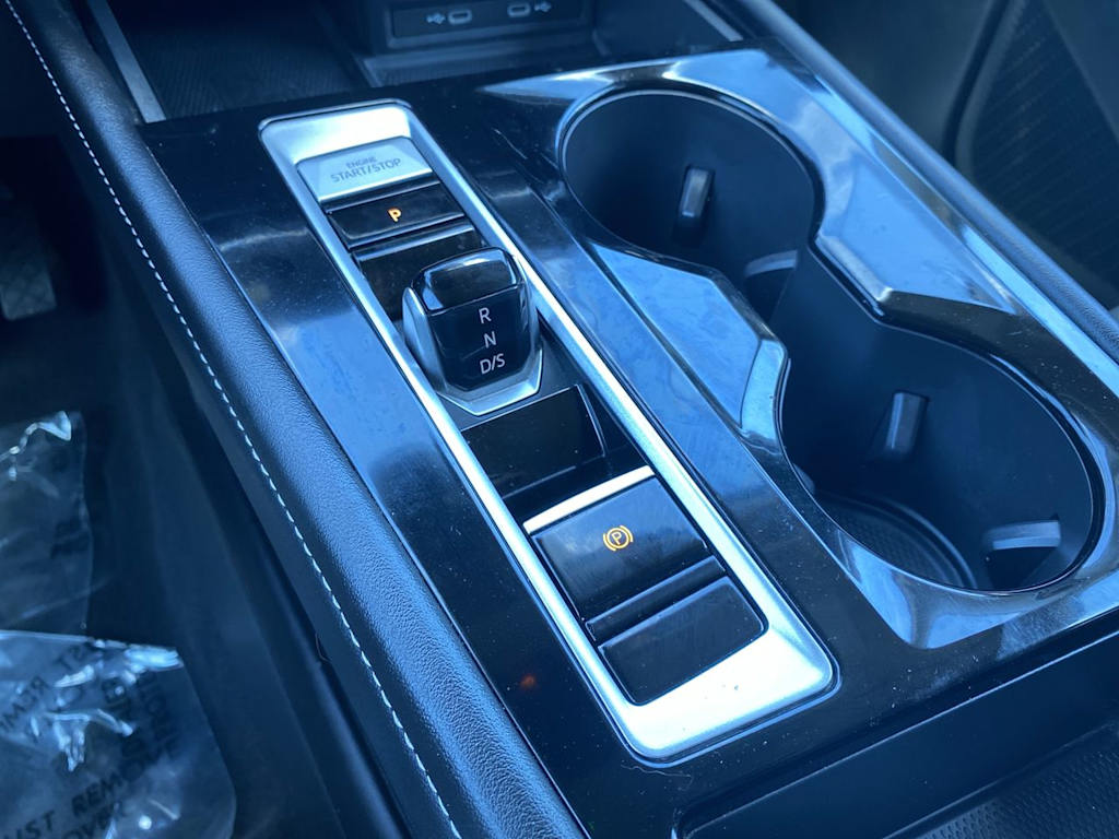 Thumbnail: 2024 Volkswagen Atlas - 12