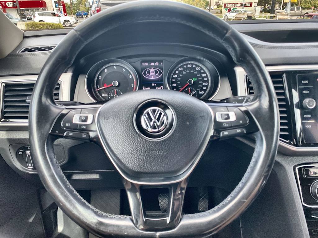 Thumbnail: 2018 Volkswagen Atlas - 2